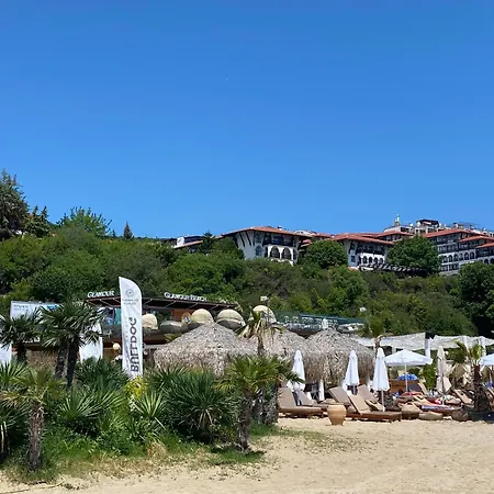 Lägenhet Marina Bay 22 Sveti Vlas
