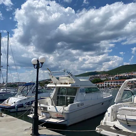 Marina Bay 22 Lägenhet