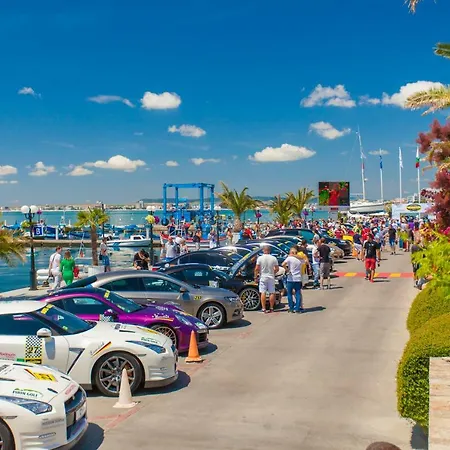 Lägenhet Marina Bay 22 Sveti Vlas