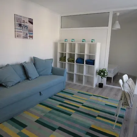 Marina Bay 22 Apartamento
