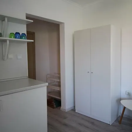 Apartamento Marina Bay 22