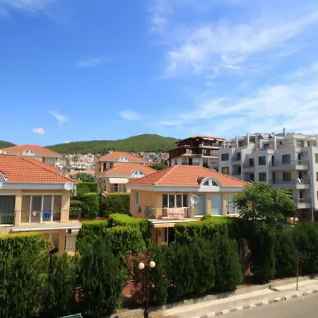 Lägenhet Marina Bay 22 Sveti Vlas